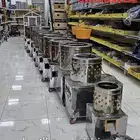 نتافة نتافات جميع الاحجام والشحن مجاني