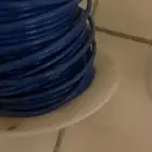 سلك الفنار ولي تمديد النحاس