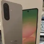 سامسونج A56 5G ( 8 جيجا رام ذاكرة 256 ) هاى كوبى