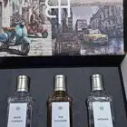 3 عطور من شركة بدر الحرقان