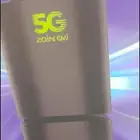 إنترنت زين 5g