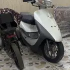 عجيب هوندا بدون اوراق