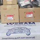 كراسي مكينة وقير هوندا اكورد 2008 - 2012 4 سلندر اصلي وكالة