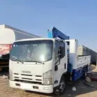دينا ايسوزو ونش تادانو