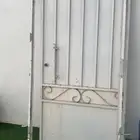 للبيع باب جديد و 2 سير كهربائي في رابغ