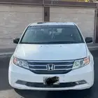 هوندا اوديسي 2012