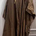 بشت تراثي نظيف جدا جدا بس يبي له كوي