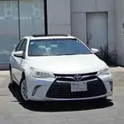 كامري 2016 فل كامل شد بلد