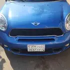 ميني كوبر اس 2014