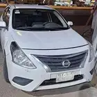 nissan sunny 2015 model