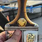 جنبيه زراف صنعاني قديم