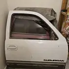 للبيع باب جمس من موديل 2000إلا 2006