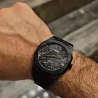 ساعه D1milano الترا ثن