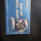 بطاقتين ايس لاند