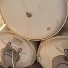 سخانات للبيع الخزف السعودي 3حبات سعرها كامل 150ريال