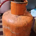 دبه غاز