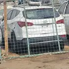 يوجد لدينا قطع سنتافي