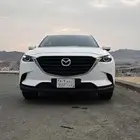 جيب مازدا CX9 بودي بلد 2020 ممشى 115 الف وكسور