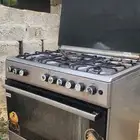 فرن خمس عيون