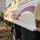 لتوريد ونقل المحروقات