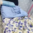 سرير مقاس 200 100