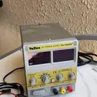 مزود طاقة DC Yaxun PS 1502DD  مستخدم نظيف جهاز صيانة جوالات