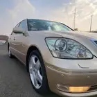 لكزس 430 موديل 2004