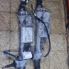 علبة دركسون فورد F150 الكهربائيه موديل 15 . 19