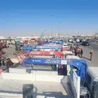 تأجير جميع انواع المعدات الثقيلة إيجار شهري يوميي سنوي اتصل