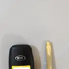 مفتاح سيارة من نوع كيا أوبتيما موديل 2020