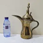 دلة رسلان ختم مؤرخه