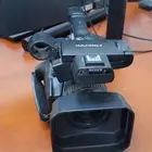 كاميرا سوني - NX100 للبيع استخدام خفيف جدا