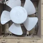 مروحة شفط شفاط