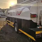 نقل وتوريد المحروقات ديزل