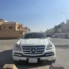 مرسيدس GL500 2012