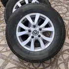 جنوط جي اكس ار 18
