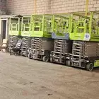 سيزر لفت  مان لفت للايجار بجميع المقاسات