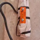ايرباج كرسي مازدا