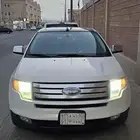 فورد ايدج 2009 لمتد
