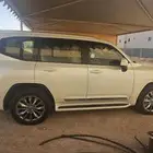 جيب لاندكروز 2024 فئه 4