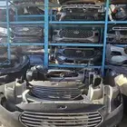 فورد تورس صدمات كشفات شمعه تورس تيرتوري صدام باب