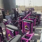 اجهزه لايف فتنس مجدد أمريكي