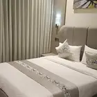 شقق فاخره للايجار حي لبن