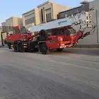 أقرب كرين رفع مكيفات رفع بلاط رفع مصاعد رفع حديد رفع بلاط