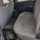 اسيزو دمك غمارتين 2007 تشليح