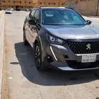 بيجو اللور فئة 2008 موديل 2023 ماشي 45 الف كيلو