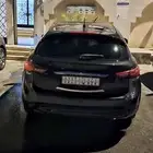 انفنتي 2009