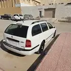 Skoda Octavia 2003