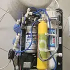 جهاز تحليه مياه