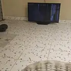 شاشات ال جي مكسوره الشاشه فقط تشليح